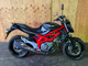 Фото Suzuki GLADIUS650 ABS 2014 с японского аукциона