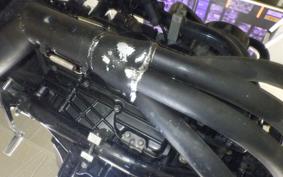 KAWASAKI ZRX400 2007 ZR400E