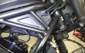 HONDA REBEL 250 S 2005 MC49