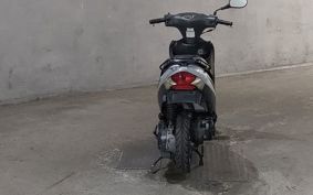SUZUKI ADDRESS V125 CF4EA
