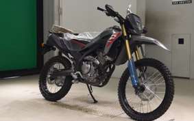 HONDA CRF250L MD47