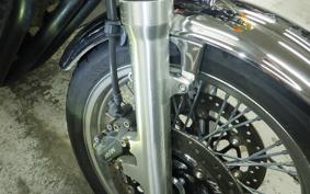 HONDA CB1100 EX 2014 SC65