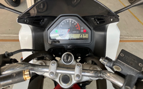 HONDA VTR 250 F MC33