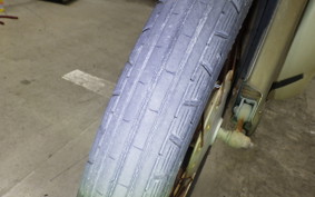 HONDA C70 SUPER CUB E 2008 C70