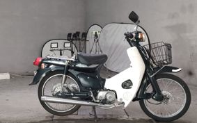 HONDA SUPER CUB90 HA02