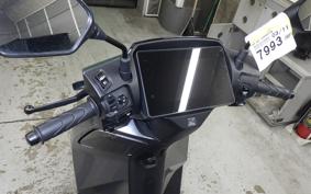 HONDA CUV e: 1991 EF18