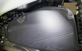 HONDA TACT-4ﾍﾞｰｼｯｸ 2008 AF79