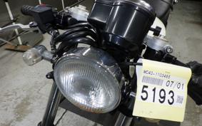 HONDA CB223S 2016 MC40