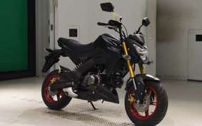 KAWASAKI Z125 PRO