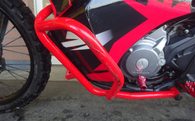 HONDA CRF250 RALLY MD44