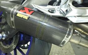 YAMAHA MT-09 ASP 2020 RN52J