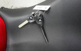 HONDA CBR400R 2024 NC65