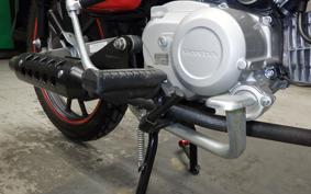 HONDA ｸﾛｽｶﾌﾞ110-3 2019 JA60