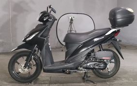 SUZUKI ADDRESS V110 CF11A