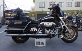 HARLEY FLHTC 1450 2003