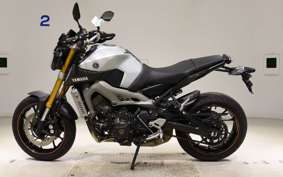 YAMAHA MT-09 A 2014 RN34J