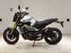 Фото Yamaha MT-09 A 2014 с японского аукциона