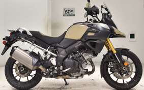SUZUKI Vｽﾄﾛｰﾑ1000A 2017