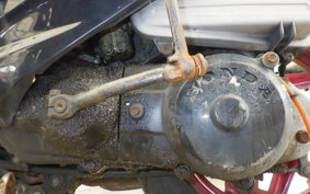 HONDA DJ-1 RR AF19