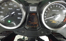 HONDA CB400 SUPER BOLDOR 2014 NC42