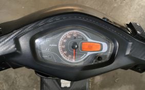 SUZUKI ADDRESS V125 CF4MA