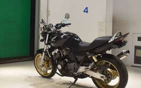 HONDA CB400SF VTEC Spec3 2006 NC39