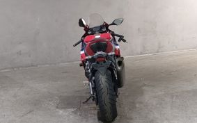 HONDA CBR1000RR RSP SC82