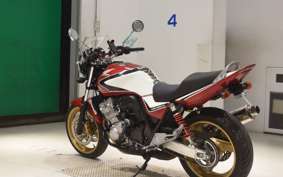 HONDA CB400SF VTEC 2009 NC42