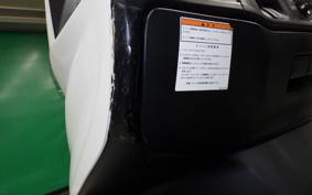 SUZUKI SKYWAVE 250 (Burgman 250) M 2021 CJ45A