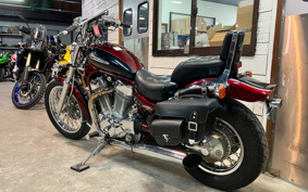 SUZUKI INTRUDER 1400 1999 VX51L