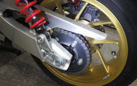 HONDA CB1300SF SUPER FOUR Gen. 3 2022 SC54