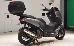 YAMAHA N-MAX SED6J