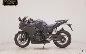 HONDA CBR400R 2024 NC65