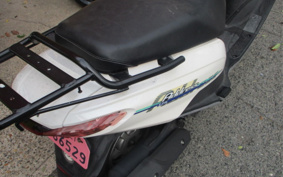 SUZUKI ADDRESS V125 DT11A