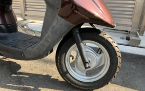 YAMAHA JOG DELUXE SA36J