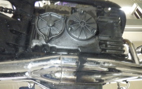 SUZUKI GS400X 2008 GS400X