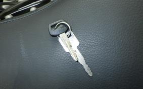 SUZUKI INTRUDER 400 Classic 2009 VK56A