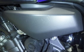 YAMAHA MT-07 2025 RM33J