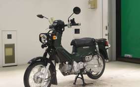 HONDA CROSS CUB 50 2021 AA06