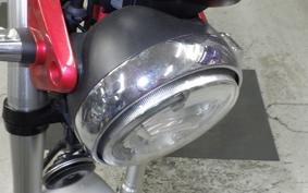 HONDA DAX 125 2022 JB04