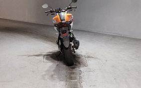 HONDA  HORNET 2.0 MC56