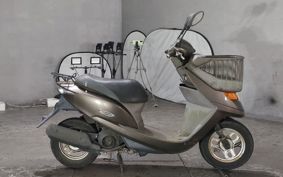 HONDA DIO CHESTER AF68