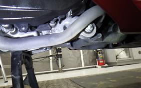 HONDA PCX 150 2004 KF30