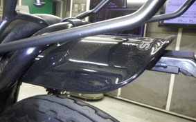 SUZUKI GRASS TRACKER Bigboy 2007 NJ4BA