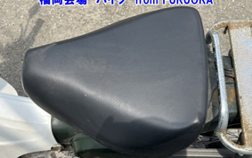 HONDA C90