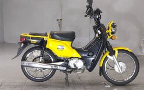 HONDA CROSS CUB JA10