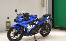 SUZUKI GSX250R 1983