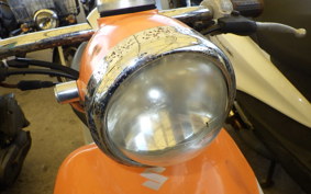 SUZUKI PALETTE CA41A