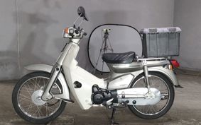 HONDA SUPER CUB50 AA01