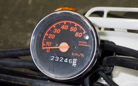 HONDA ZOOMER AF58